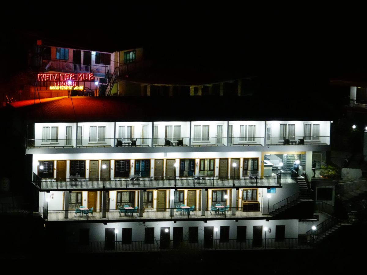Rubystone Mussoorie A Leisure Resort photo 1