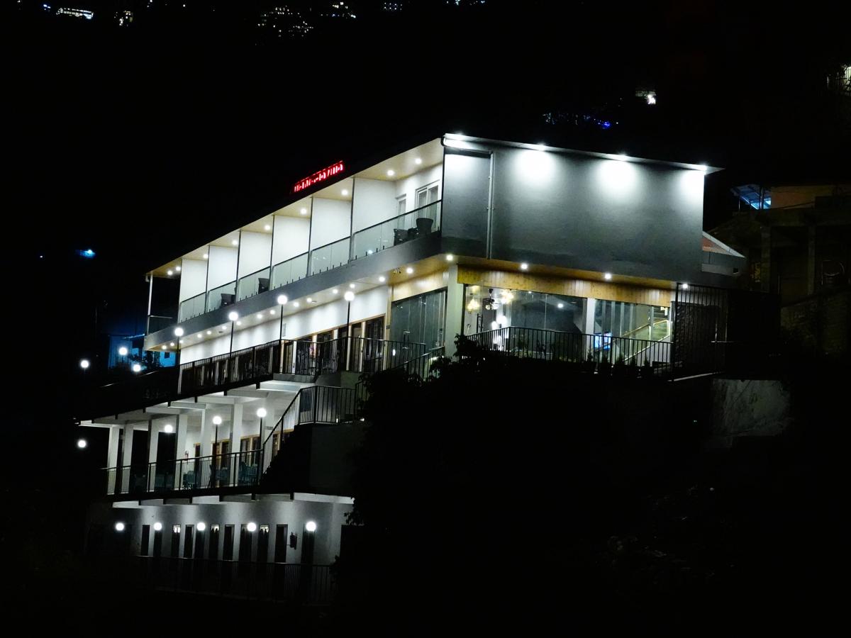 Rubystone Mussoorie A Leisure Resort photo 2