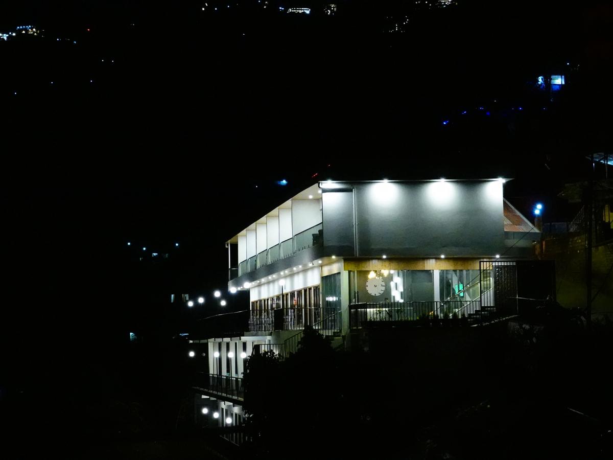Rubystone Mussoorie A Leisure Resort photo 3