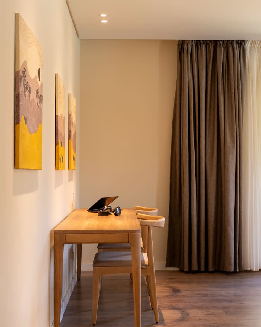 Milena  Stone Residence | New Cairo photo 3
