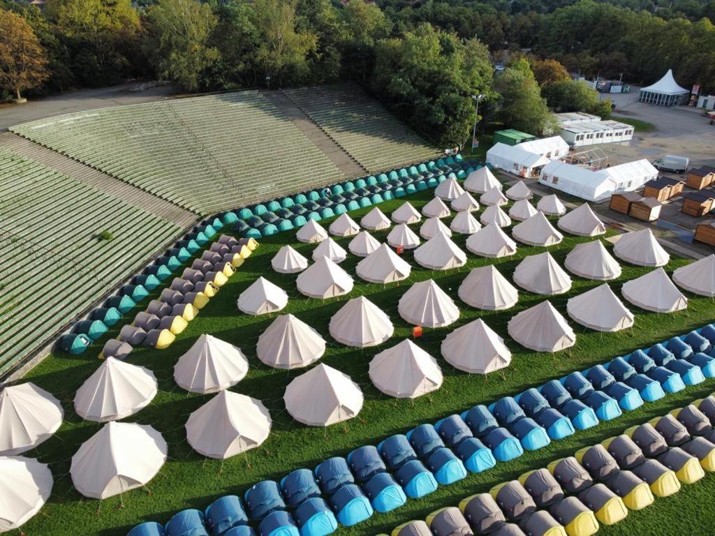 Festanation Oktoberfest Camp #2 photo 1