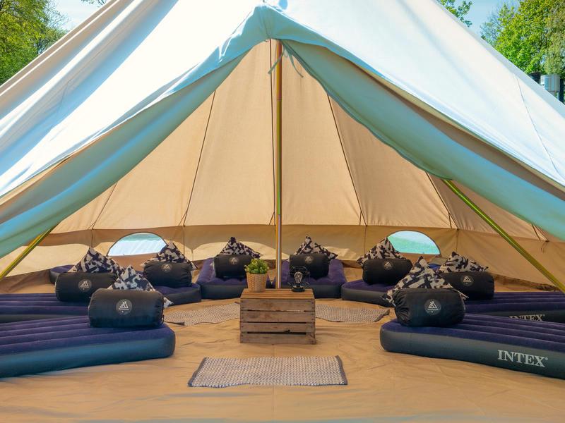 Festanation Oktoberfest Camp #2 photo 2