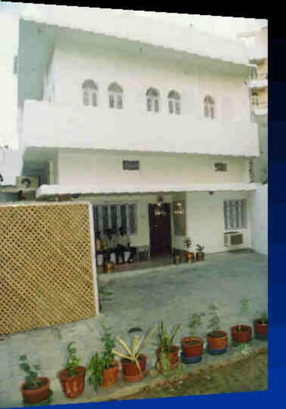 Radiant YMCA Tourist Hostel photo 1