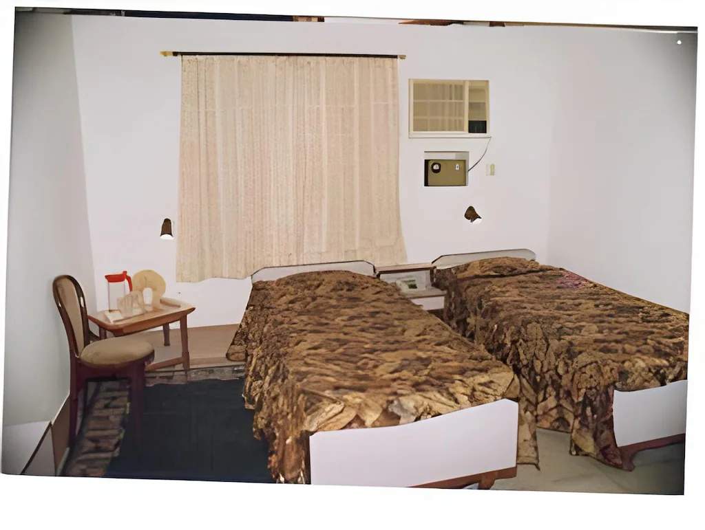 Radiant YMCA Tourist Hostel photo 2