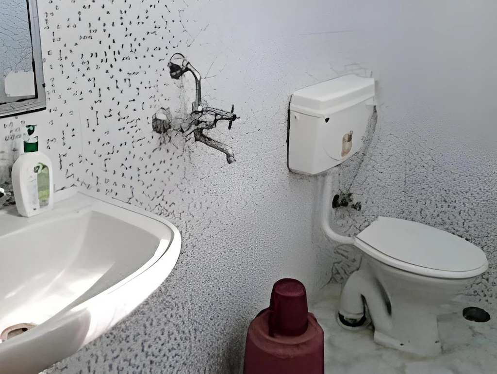 Radiant YMCA Tourist Hostel photo 3