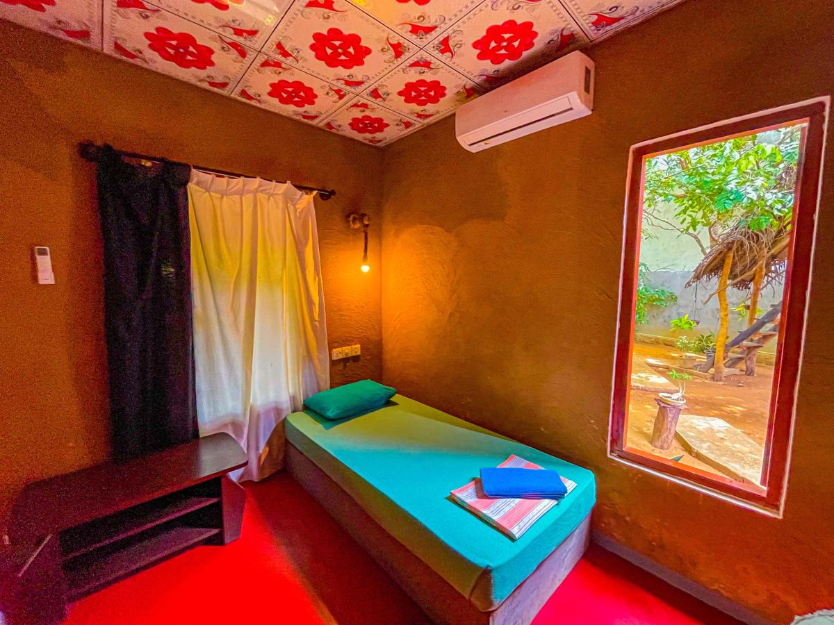 Dinna Nature Hostel photo 3