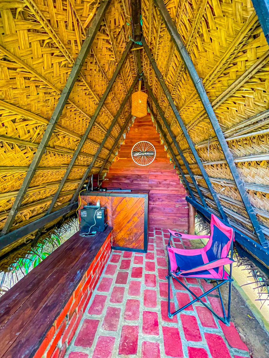 Dinna Nature Hostel photo 4