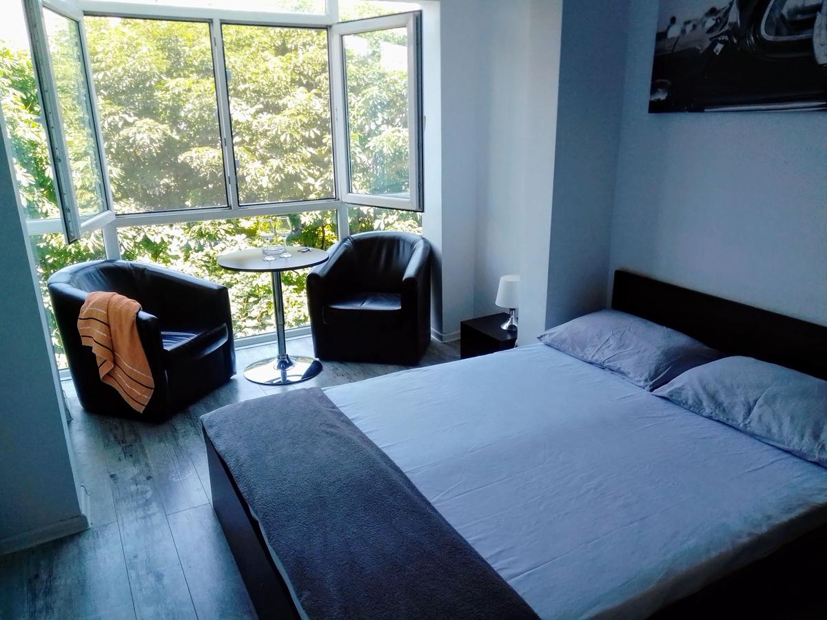 Hostel Florentin photo 1