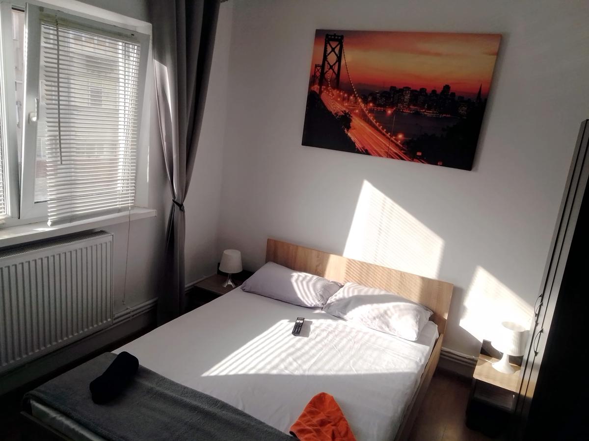 Hostel Florentin photo 3