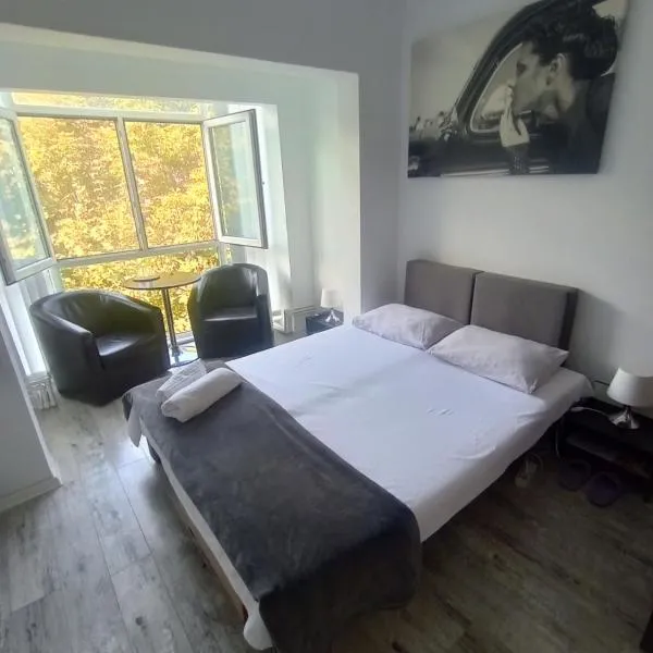 Hostel Florentin photo 5