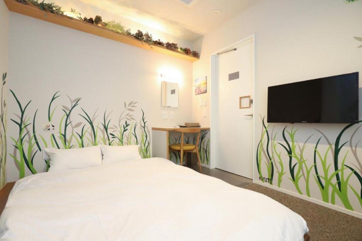 E10HOSTEL photo 2