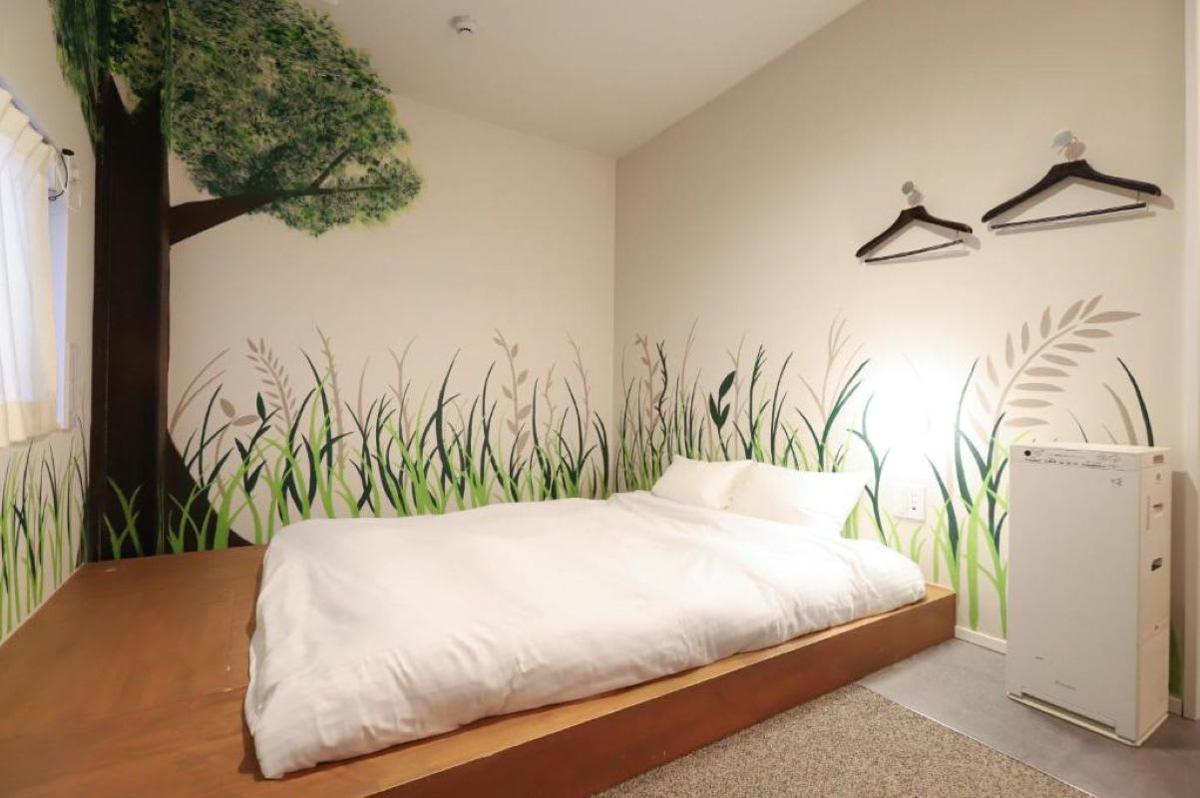 E10HOSTEL photo 3