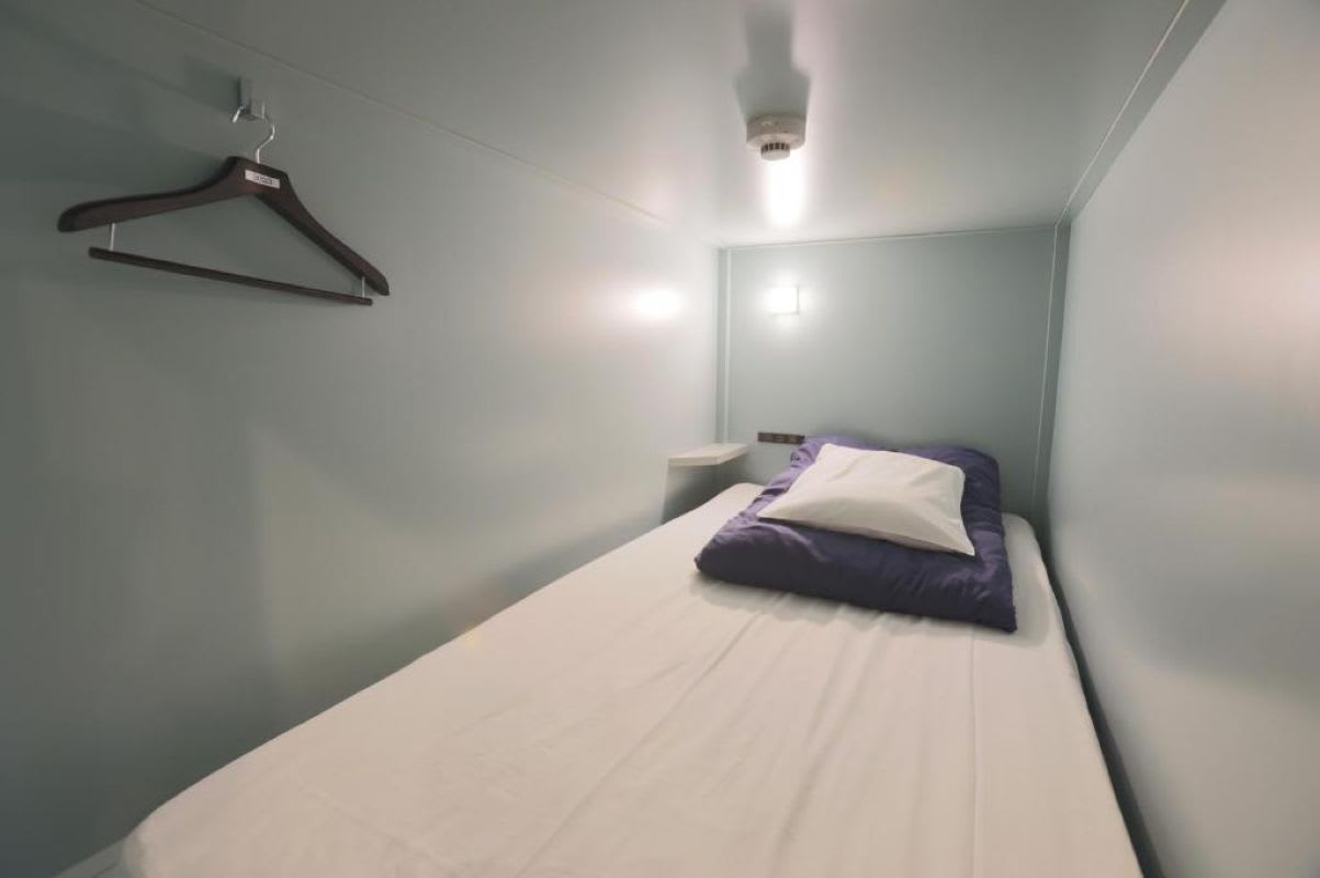 E10HOSTEL photo 4