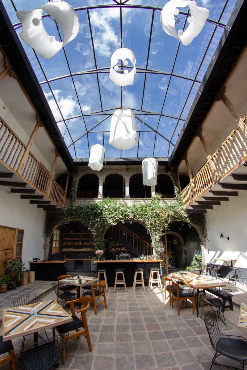 Casa Tunki photo 1