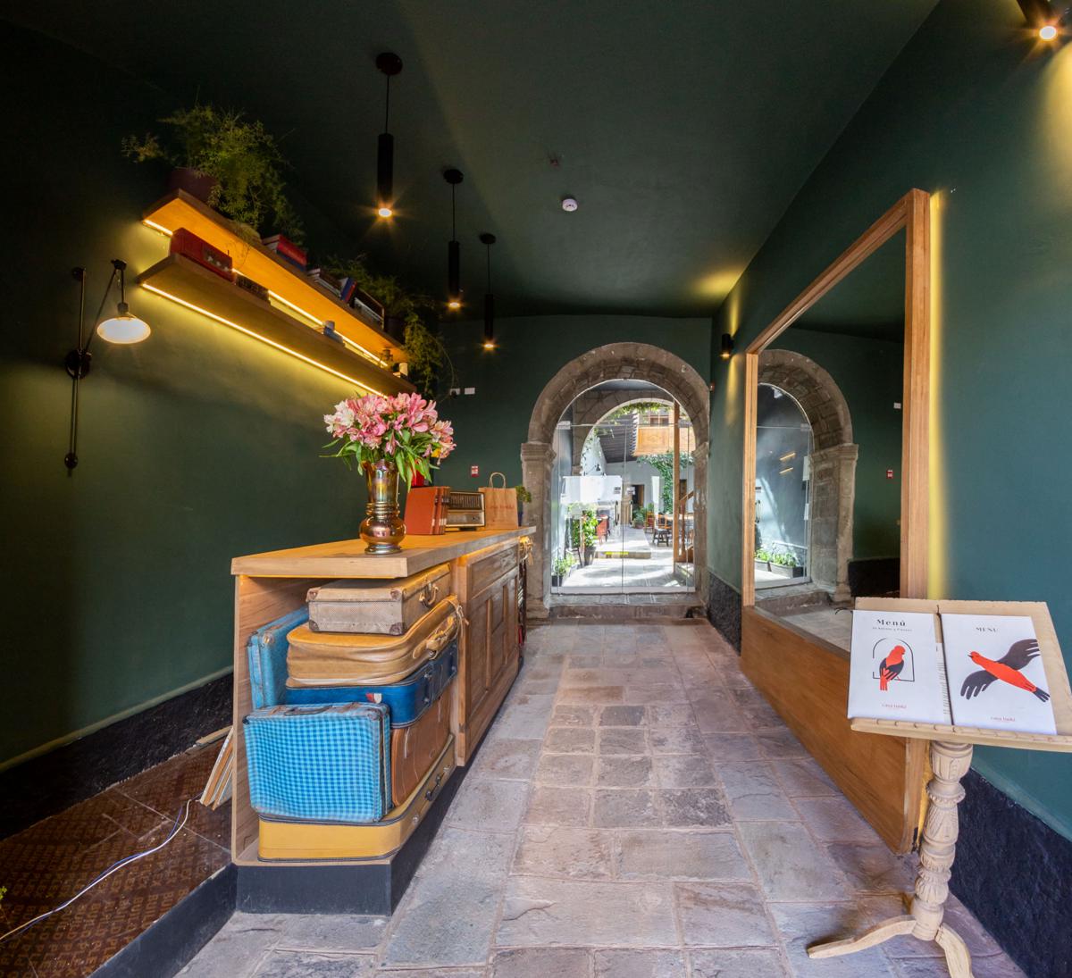 Casa Tunki photo 2