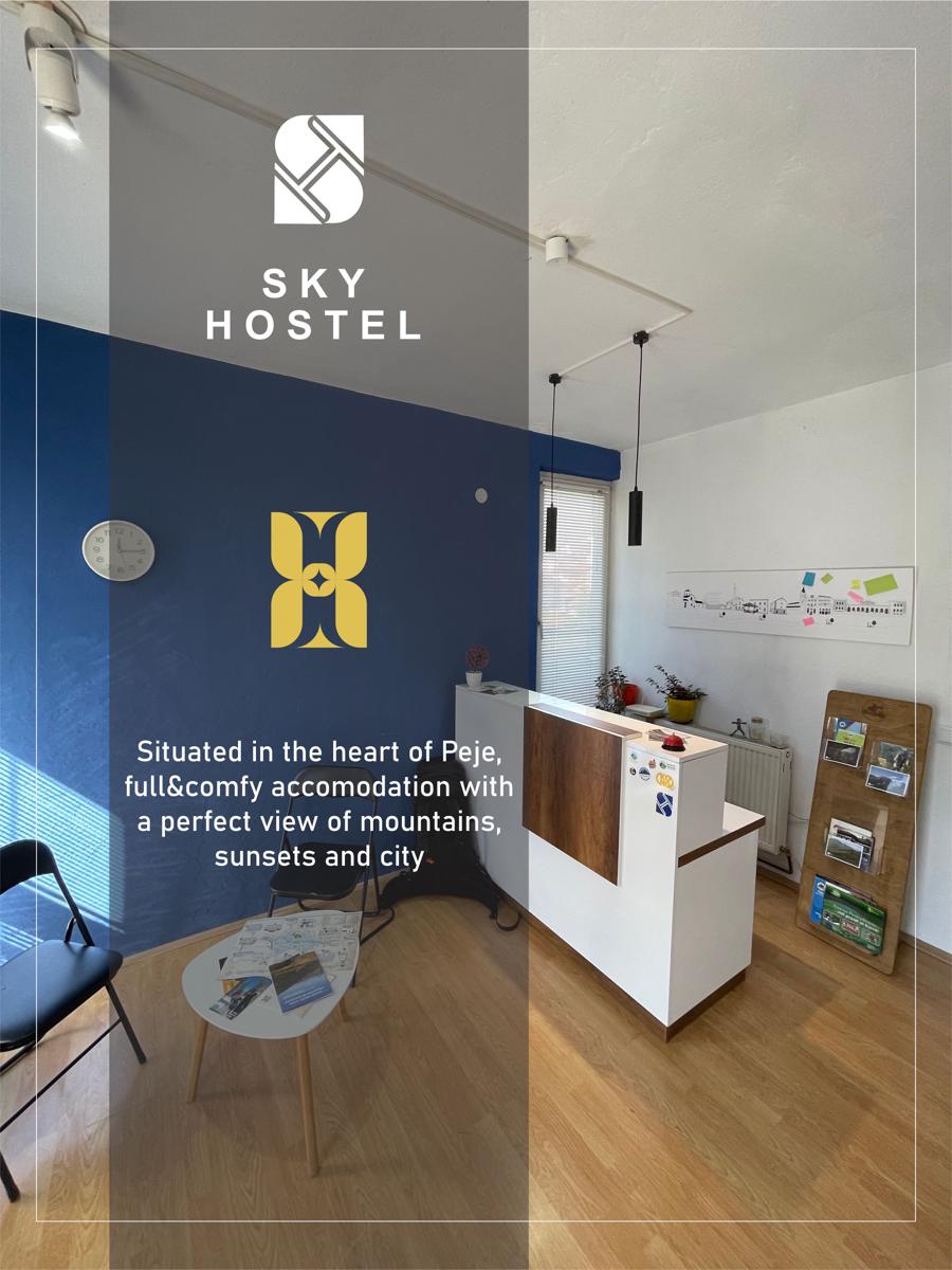 Sky Hostel photo 4