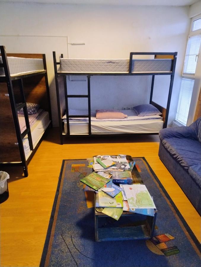 Sky Hostel photo 6