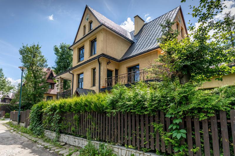Szarotka Pension photo 1