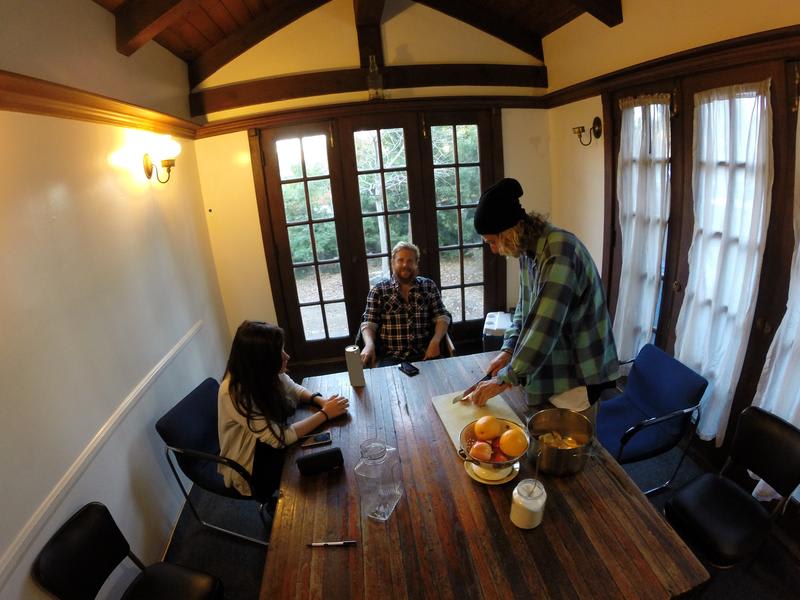 The Venice Beach Hostel photo 1