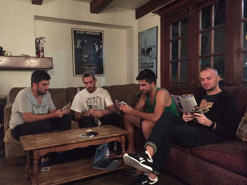 The Venice Beach Hostel photo 2