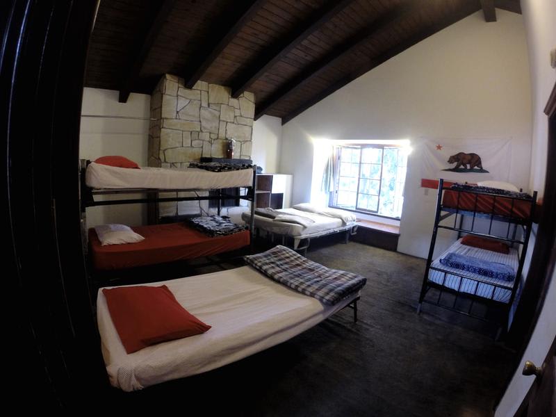 The Venice Beach Hostel photo 4