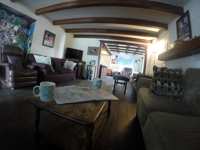 The Venice Beach Hostel photo 5