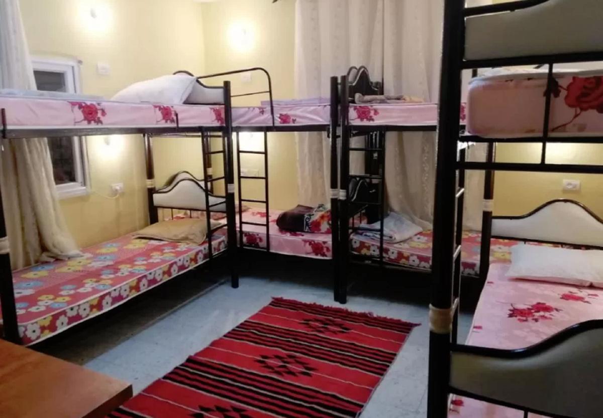 Bunksurfing Hostel photo 3