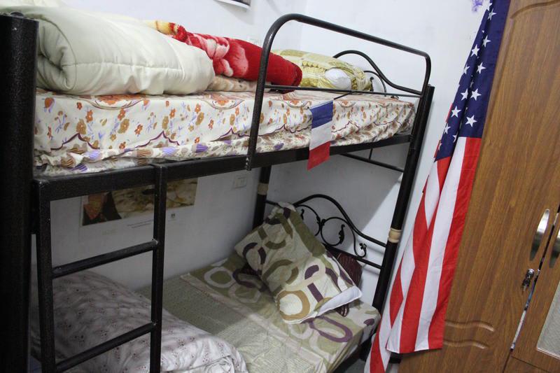 Bunksurfing Hostel photo 4