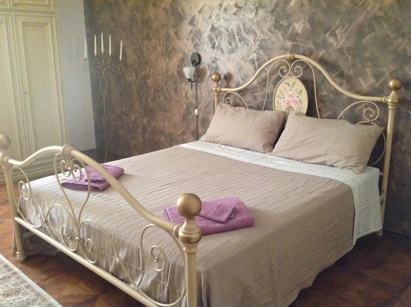 Bed and Breakfast Al Cucherle photo 2