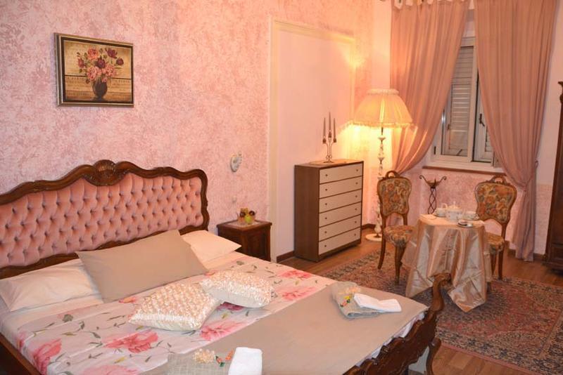 Bed and Breakfast Al Cucherle photo 4