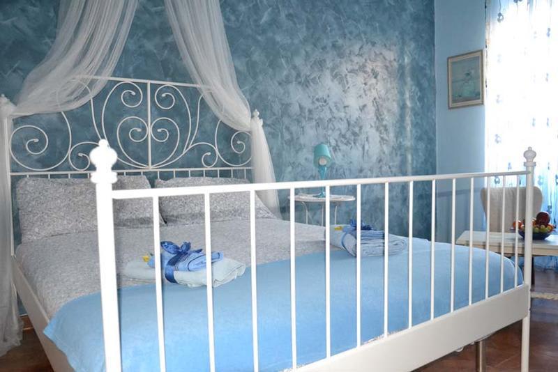 Bed and Breakfast Al Cucherle photo 5