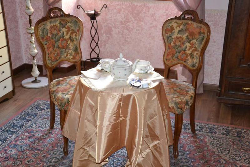 Bed and Breakfast Al Cucherle photo 6