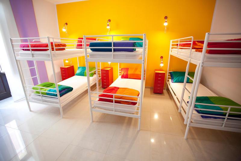 C.C.Ly Rooms&Hostel ENNA photo 2