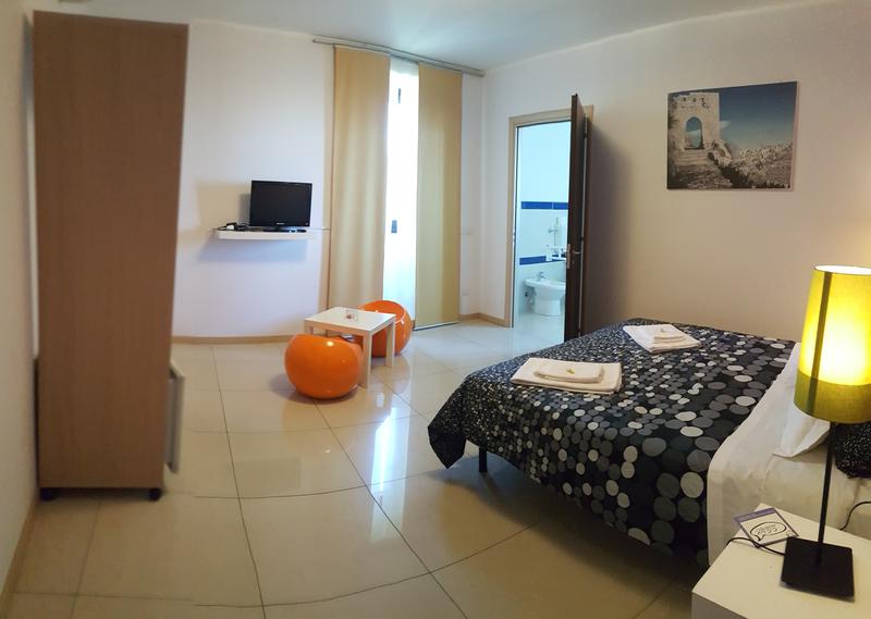 C.C.Ly Rooms&Hostel ENNA photo 4