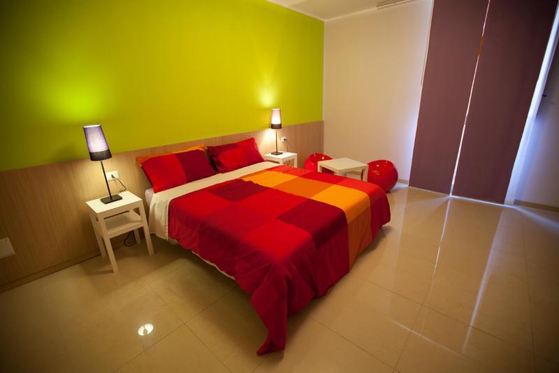 C.C.Ly Rooms&Hostel ENNA photo 5