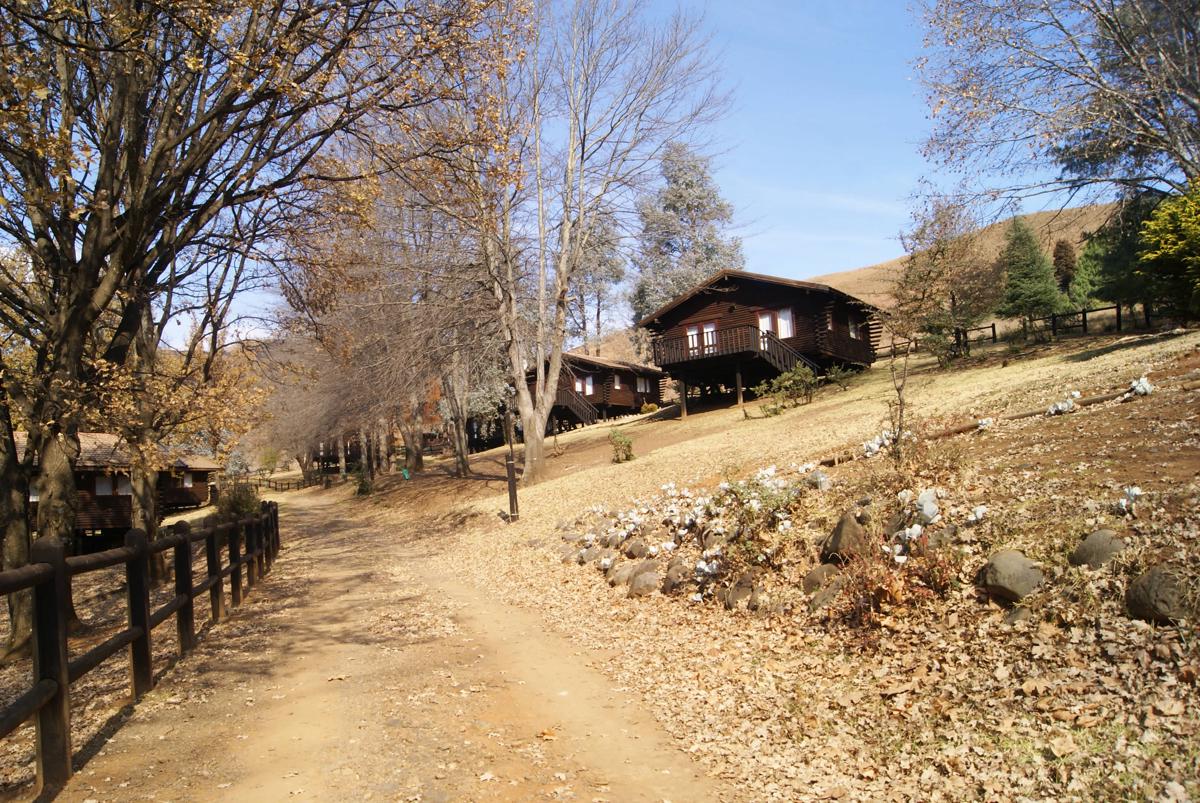 Eland Valley Resort photo 1