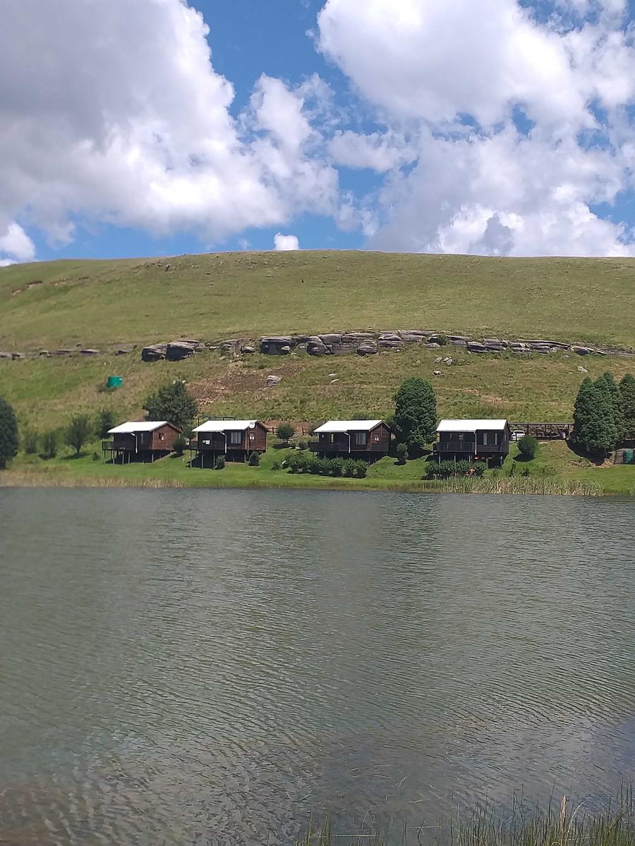 Eland Valley Resort photo 2