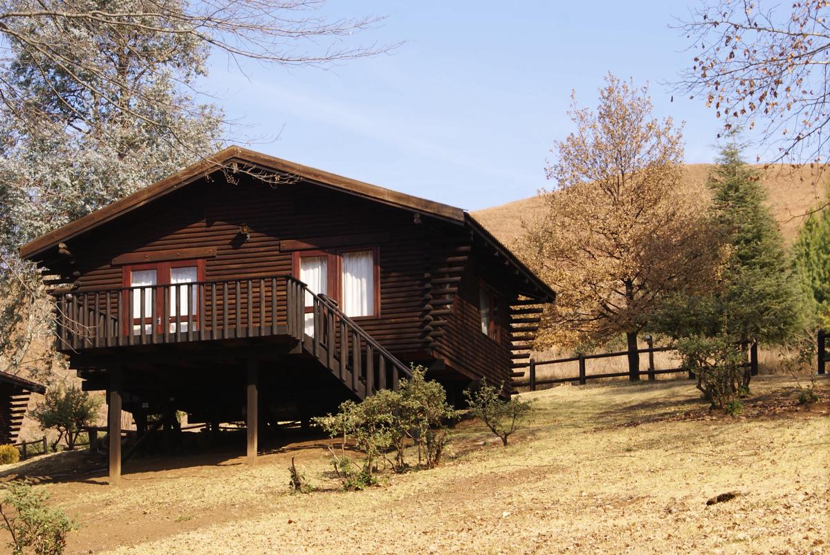 Eland Valley Resort photo 4