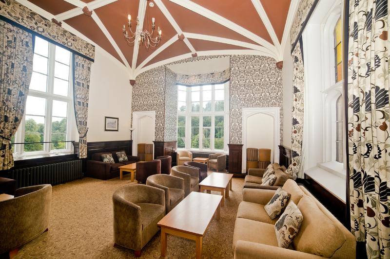 YHA Ilam Hall photo 1