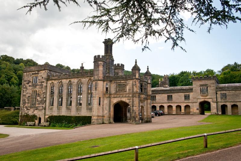 YHA Ilam Hall photo 2
