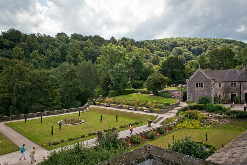 YHA Ilam Hall photo 3