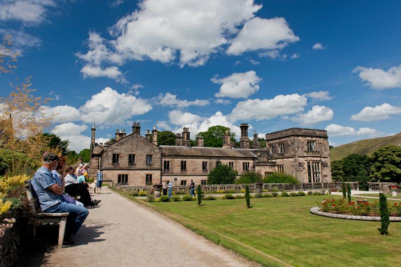 YHA Ilam Hall photo 4