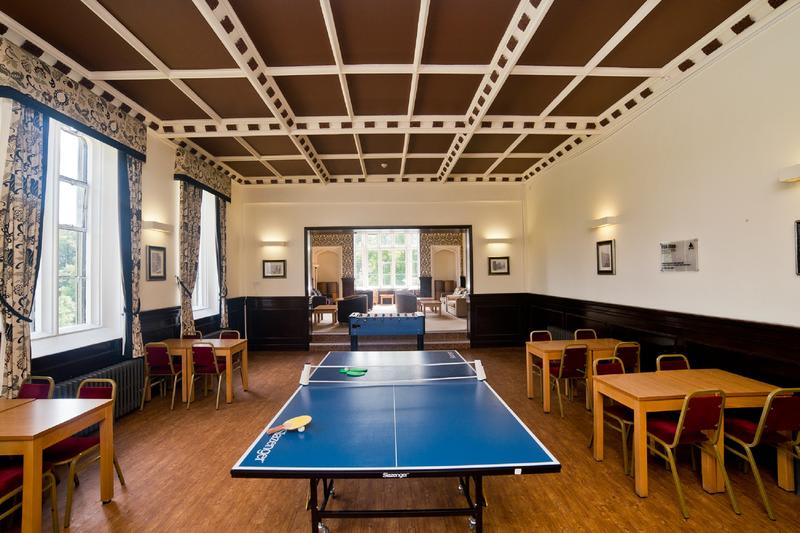 YHA Ilam Hall photo 5