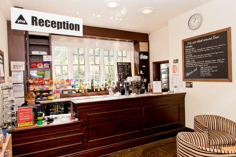 YHA Ilam Hall photo 6