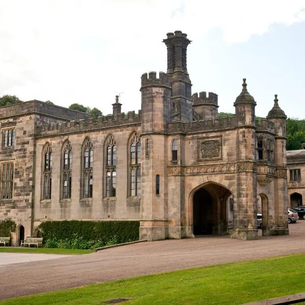YHA Ilam Hall photo 6