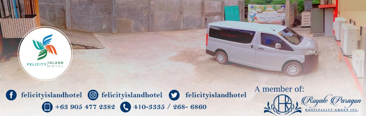 Felicity Island Hotel photo 4