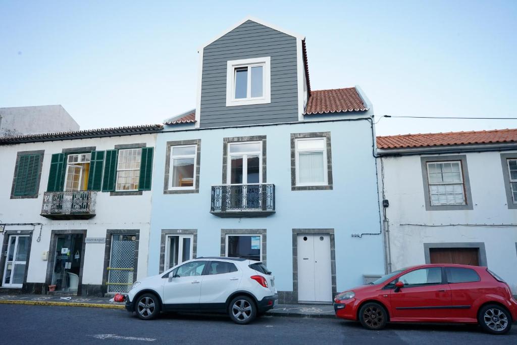 Largo do Bispo Boutique Hostel photo 2
