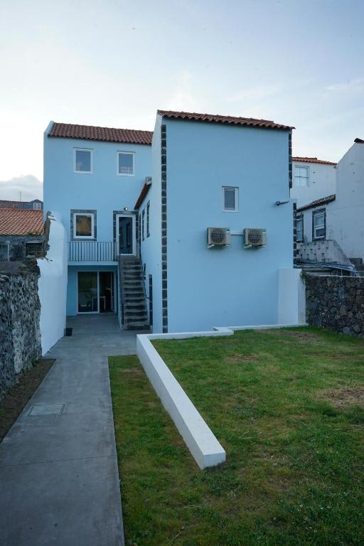 Largo do Bispo Boutique Hostel photo 3