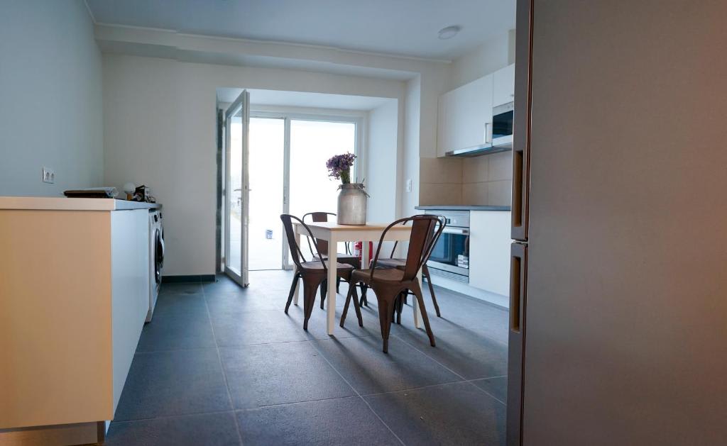 Largo do Bispo Boutique Hostel photo 4