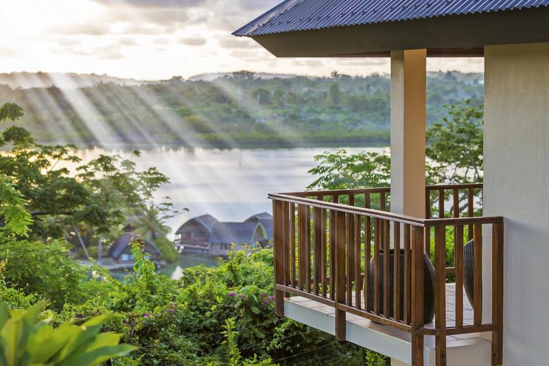 Mangoes Resort & Restaurant photo 1